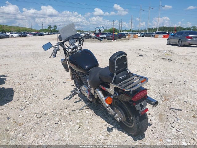 Продажа на аукционе авто 1997 Honda Vt1100 C1a, vin: 1HFSC1802VA103857, номер лота: 45861060