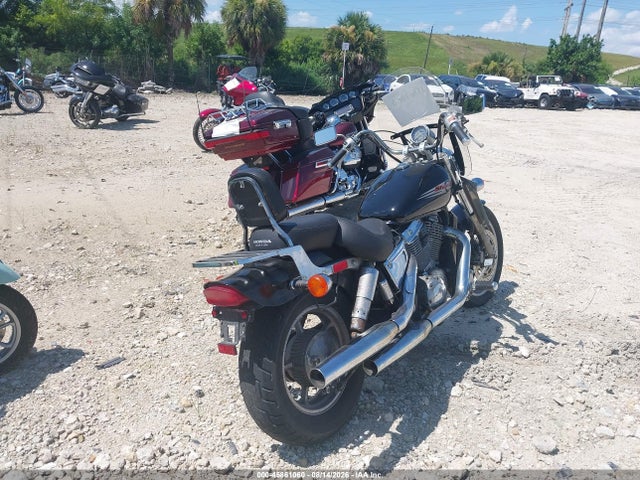 Продажа на аукционе авто 1997 Honda Vt1100 C1a, vin: 1HFSC1802VA103857, номер лота: 45861060