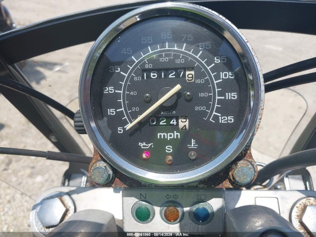 Продажа на аукционе авто 1997 Honda Vt1100 C1a, vin: 1HFSC1802VA103857, номер лота: 45861060