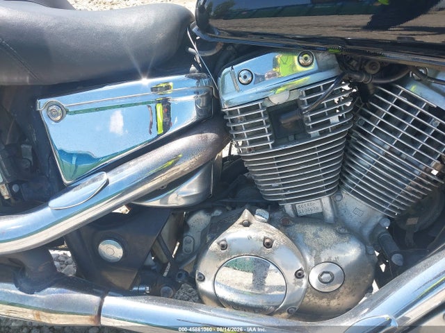 Продажа на аукционе авто 1997 Honda Vt1100 C1a, vin: 1HFSC1802VA103857, номер лота: 45861060