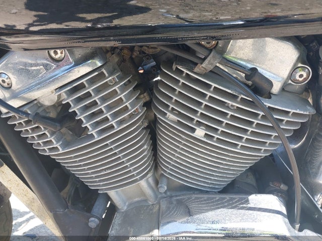 Продажа на аукционе авто 1997 Honda Vt1100 C1a, vin: 1HFSC1802VA103857, номер лота: 45861060