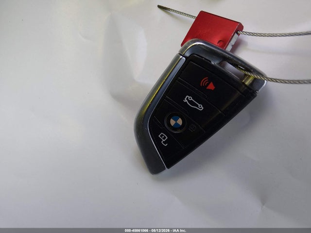 45861066 :رقم المزاد ، WBA5R7C54KAJ82601 vin ، 2019 Bmw 330i Xdrive مزاد بيع