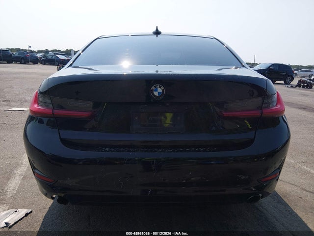 45861066 :رقم المزاد ، WBA5R7C54KAJ82601 vin ، 2019 Bmw 330i Xdrive مزاد بيع