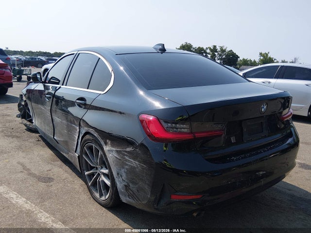 45861066 :رقم المزاد ، WBA5R7C54KAJ82601 vin ، 2019 Bmw 330i Xdrive مزاد بيع