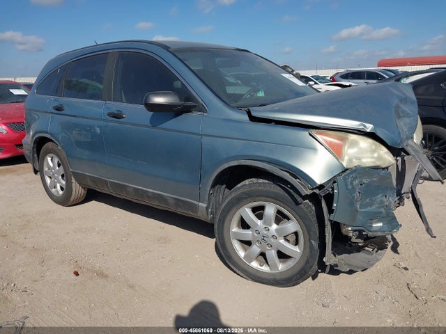 Aukcja sprzedaży 2011 Honda Cr-v Se, vin: 5J6RE3H40BL022142, numer aukcji: 45861069