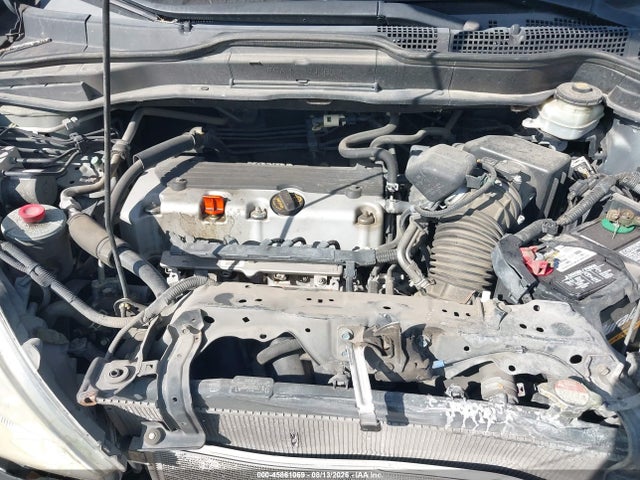 Aukcja sprzedaży 2011 Honda Cr-v Se, vin: 5J6RE3H40BL022142, numer aukcji: 45861069
