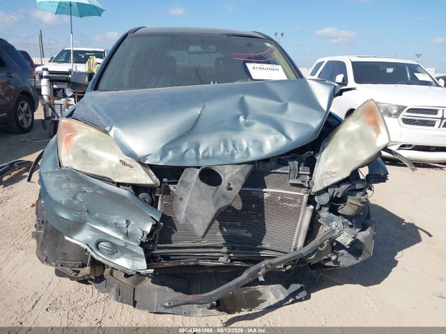 Aukcja sprzedaży 2011 Honda Cr-v Se, vin: 5J6RE3H40BL022142, numer aukcji: 45861069