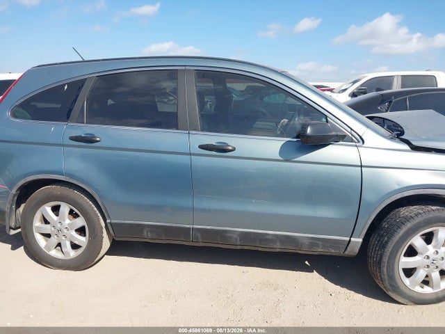 Aukcja sprzedaży 2011 Honda Cr-v Se, vin: 5J6RE3H40BL022142, numer aukcji: 45861069