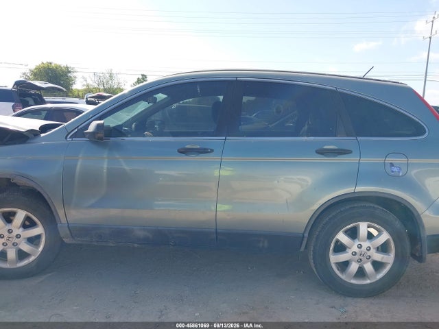 Aukcja sprzedaży 2011 Honda Cr-v Se, vin: 5J6RE3H40BL022142, numer aukcji: 45861069