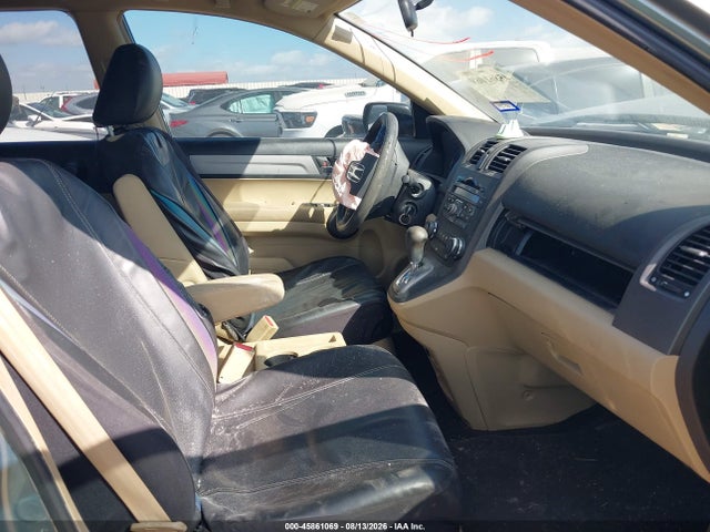 Aukcja sprzedaży 2011 Honda Cr-v Se, vin: 5J6RE3H40BL022142, numer aukcji: 45861069