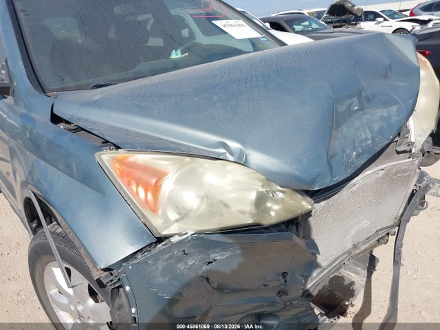 Aukcja sprzedaży 2011 Honda Cr-v Se, vin: 5J6RE3H40BL022142, numer aukcji: 45861069