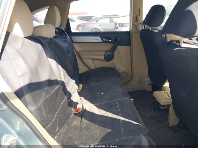 Aukcja sprzedaży 2011 Honda Cr-v Se, vin: 5J6RE3H40BL022142, numer aukcji: 45861069