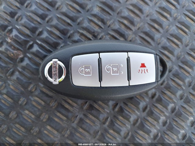 Продажа на аукционе авто 2016 Nissan Pathfinder S, vin: 5N1AR2MN4GC643337, номер лота: 45861077