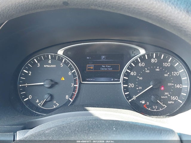Продажа на аукционе авто 2016 Nissan Pathfinder S, vin: 5N1AR2MN4GC643337, номер лота: 45861077