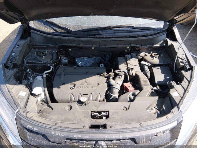 Aukcja sprzedaży 2024 Mitsubishi Outlander Sport 2.0 Le Awc, vin: JA4ARUAUXRU002910, numer aukcji: 45861079