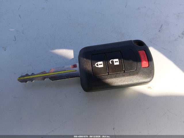 Aukcja sprzedaży 2024 Mitsubishi Outlander Sport 2.0 Le Awc, vin: JA4ARUAUXRU002910, numer aukcji: 45861079