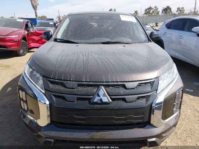 Aukcja sprzedaży 2024 Mitsubishi Outlander Sport 2.0 Le Awc, vin: JA4ARUAUXRU002910, numer aukcji: 45861079