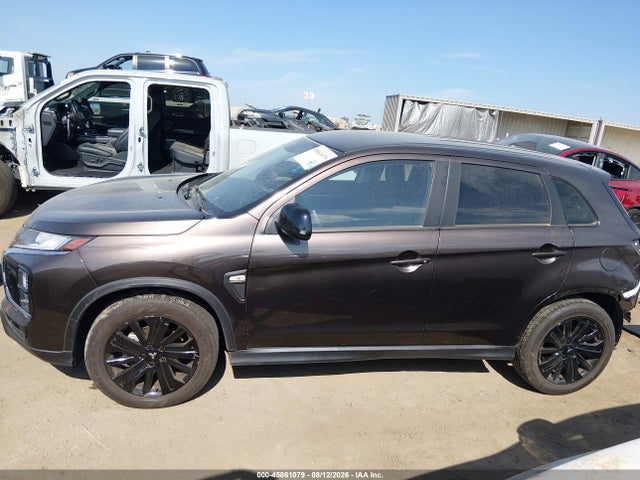 Aukcja sprzedaży 2024 Mitsubishi Outlander Sport 2.0 Le Awc, vin: JA4ARUAUXRU002910, numer aukcji: 45861079