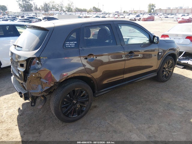 Aukcja sprzedaży 2024 Mitsubishi Outlander Sport 2.0 Le Awc, vin: JA4ARUAUXRU002910, numer aukcji: 45861079