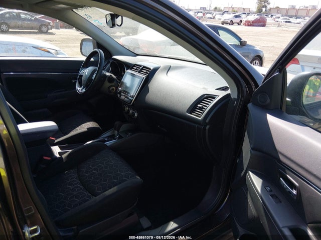 Aukcja sprzedaży 2024 Mitsubishi Outlander Sport 2.0 Le Awc, vin: JA4ARUAUXRU002910, numer aukcji: 45861079