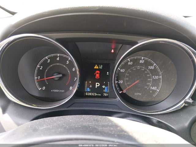 Aukcja sprzedaży 2024 Mitsubishi Outlander Sport 2.0 Le Awc, vin: JA4ARUAUXRU002910, numer aukcji: 45861079