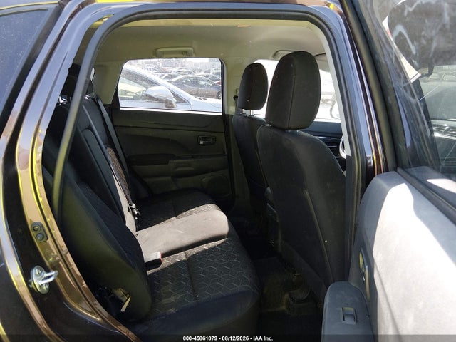 Aukcja sprzedaży 2024 Mitsubishi Outlander Sport 2.0 Le Awc, vin: JA4ARUAUXRU002910, numer aukcji: 45861079