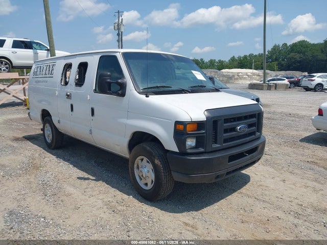 Auction sale of the 2012 Ford E-350 Super Duty Commercial, vin: 1FTSS3EL8CDA62346, lot number: 45861082