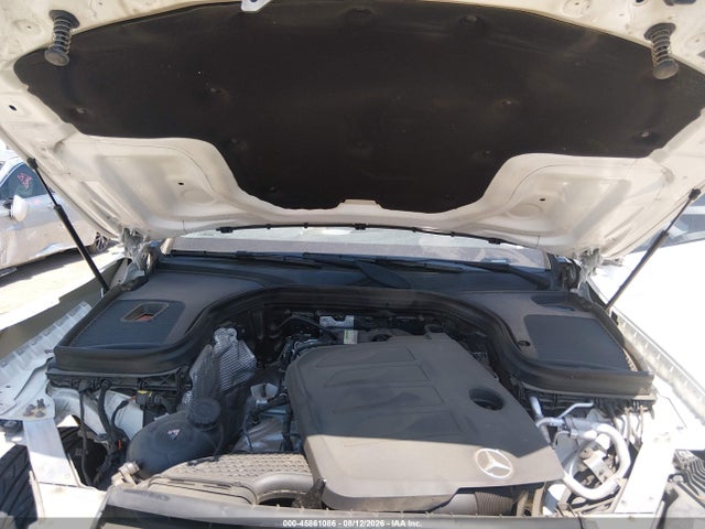 45861086 :رقم المزاد ، W1N0G8DB2MV312912 vin ، 2021 Mercedes-benz Glc 300 Suv مزاد بيع