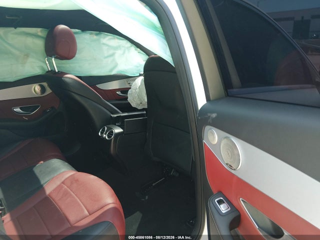 45861086 :رقم المزاد ، W1N0G8DB2MV312912 vin ، 2021 Mercedes-benz Glc 300 Suv مزاد بيع