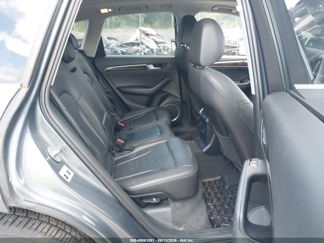 Продаж на аукціоні авто 2016 Audi Q5 2.0t Premium, vin: WA1L2AFP0GA070615, номер лоту: 45861091