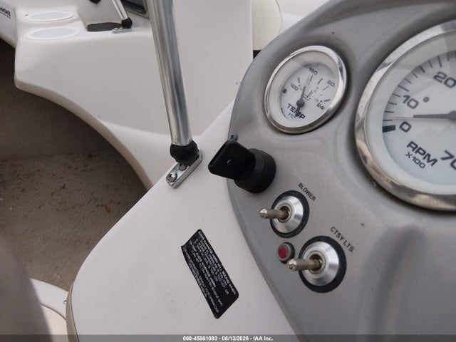 45861093 :رقم المزاد ، BUJA38TSE708 vin ، 2008 Tahoe Other مزاد بيع