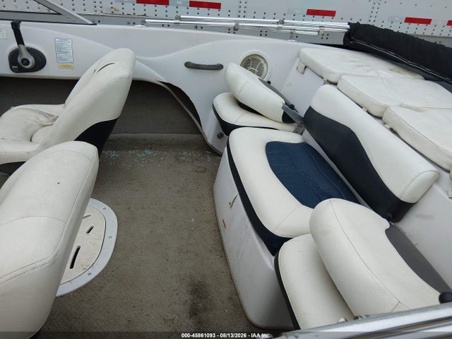 45861093 :رقم المزاد ، BUJA38TSE708 vin ، 2008 Tahoe Other مزاد بيع
