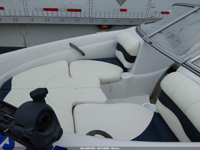 45861093 :رقم المزاد ، BUJA38TSE708 vin ، 2008 Tahoe Other مزاد بيع