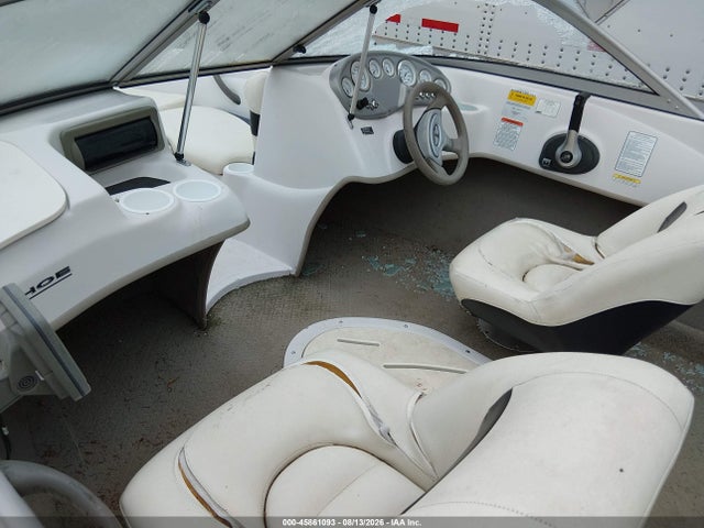 45861093 :رقم المزاد ، BUJA38TSE708 vin ، 2008 Tahoe Other مزاد بيع