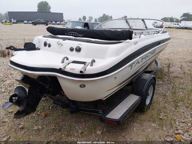 45861093 :رقم المزاد ، BUJA38TSE708 vin ، 2008 Tahoe Other مزاد بيع