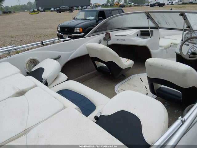 45861093 :رقم المزاد ، BUJA38TSE708 vin ، 2008 Tahoe Other مزاد بيع
