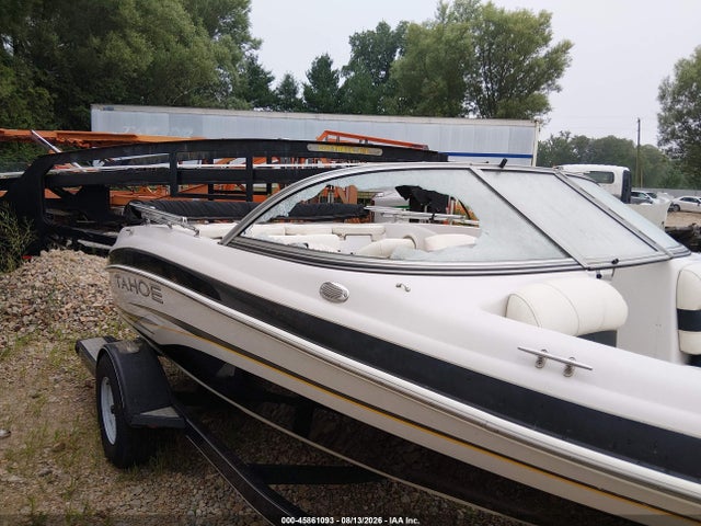 45861093 :رقم المزاد ، BUJA38TSE708 vin ، 2008 Tahoe Other مزاد بيع