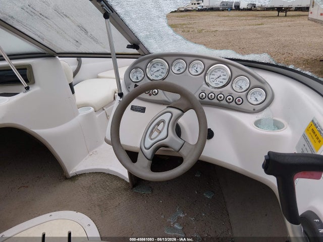 45861093 :رقم المزاد ، BUJA38TSE708 vin ، 2008 Tahoe Other مزاد بيع