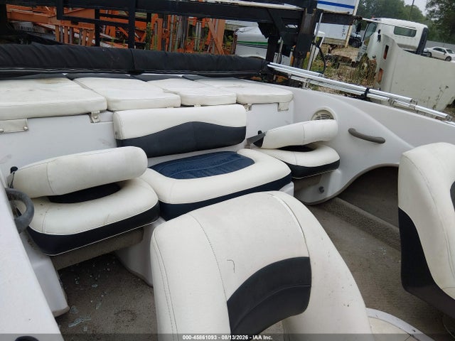 45861093 :رقم المزاد ، BUJA38TSE708 vin ، 2008 Tahoe Other مزاد بيع