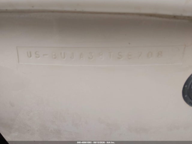45861093 :رقم المزاد ، BUJA38TSE708 vin ، 2008 Tahoe Other مزاد بيع