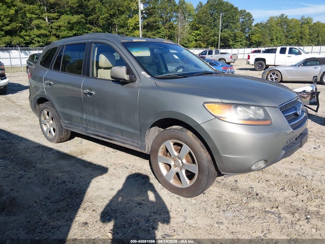 Aukcja sprzedaży 2009 Hyundai Santa Fe Limited, vin: 5NMSH13E29H253543, numer aukcji: 45861096