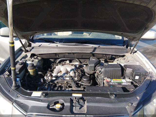 Продаж на аукціоні авто 2009 Hyundai Santa Fe Limited, vin: 5NMSH13E29H253543, номер лоту: 45861096