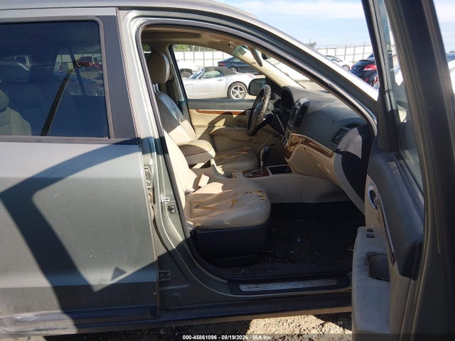 Продаж на аукціоні авто 2009 Hyundai Santa Fe Limited, vin: 5NMSH13E29H253543, номер лоту: 45861096