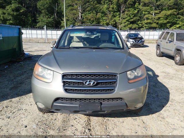 Продаж на аукціоні авто 2009 Hyundai Santa Fe Limited, vin: 5NMSH13E29H253543, номер лоту: 45861096