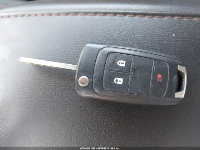 45861097 :رقم المزاد ، 2CTFLREC2B6319696 vin ، 2011 Gmc Terrain Sle-1 مزاد بيع
