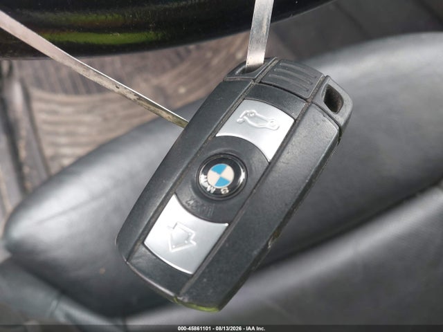 Продажа на аукционе авто 2013 Bmw X5 Xdrive50i, vin: 5UXZV8C58DL899434, номер лота: 45861101