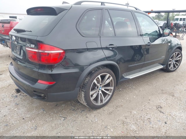 Продажа на аукционе авто 2013 Bmw X5 Xdrive50i, vin: 5UXZV8C58DL899434, номер лота: 45861101