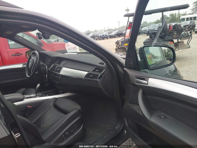 Продажа на аукционе авто 2013 Bmw X5 Xdrive50i, vin: 5UXZV8C58DL899434, номер лота: 45861101