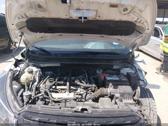 Aukcja sprzedaży 2023 Nissan Kicks Sr Xtronic Cvt, vin: 3N1CP5DV0PL504219, numer aukcji: 45861102