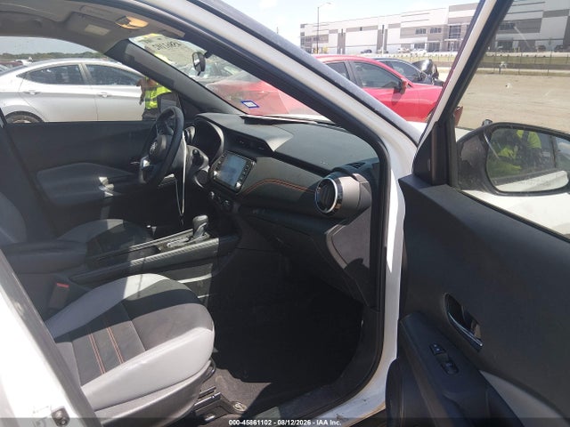 Aukcja sprzedaży 2023 Nissan Kicks Sr Xtronic Cvt, vin: 3N1CP5DV0PL504219, numer aukcji: 45861102